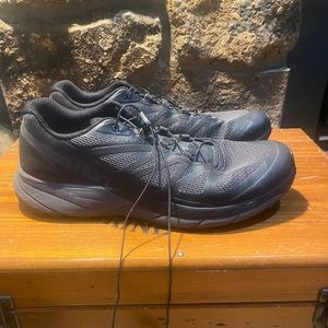 Salomon Sense Ride Trail Running Sneaker